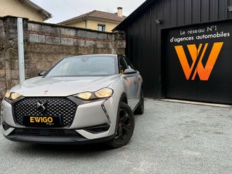 1.5 bluehdi 130 performance line plus bva carplay