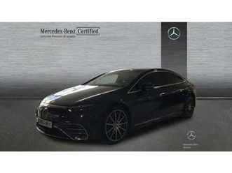 -class 450+ amg line