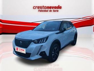 peugeot 2008 gt bluehdi 130 ss eat8