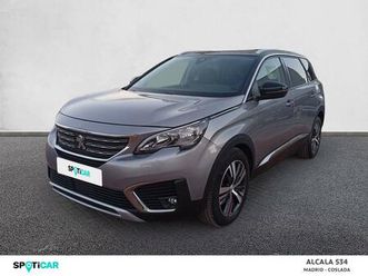 1.2l puretech 96kw (130cv) s&s allure