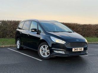 2.0 ecoblue titanium euro 6 (start/stop) 5dr