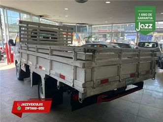 kia motors bongo k-2500 2.5 4x2 tb diesel