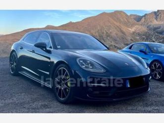 ii generation2 sport turismo 2.9 4s e-hybrid pdk