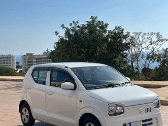 suzuki alto 0,7l 2022