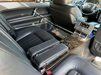 volkswagen phaeton lang 3.0 tdi 4-sitzer limo neu.mod...