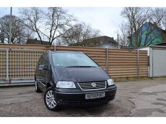 volkswagen-sharan-highline-v6-4motion-1-hand-leder-navi-ahk