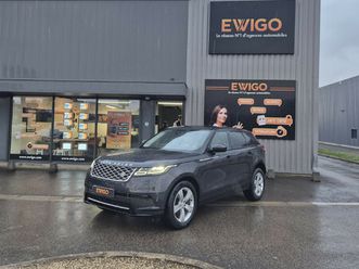 2.0 d180 180 4wd bva