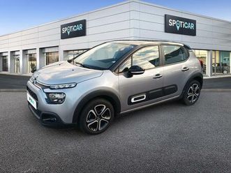 bluehdi 100 s&s bvm6 shine