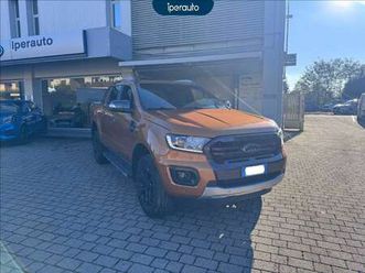 2.0 ecoblue wildtrak 213cv auto *iva esclusa*