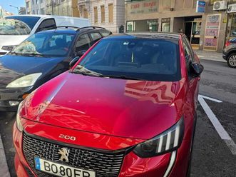 peugeot 208 1.2 puretech, 102cv