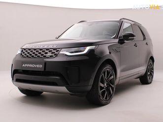 land rover discovery 3.0 se awd za 50 125 €