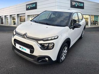 societe puretech 83 s&s bvm feel