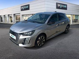 hybrid 100 edcs6 allure