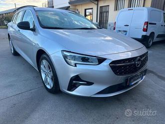 opel insignia 1.5 cdti s&s sports tourer business
