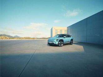 58 kwh 150 kw air frontantrieb