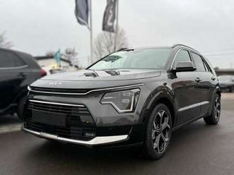 1.6 gdi hev aut. spirit uvp 42.809 eur