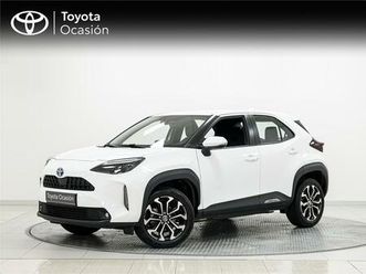 5 puertas active tech 120h e-cvt