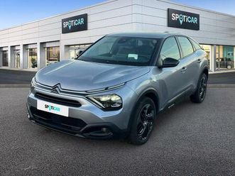 bluehdi 110 s&s bvm6 feel pack