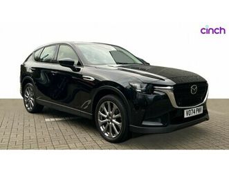 3.3d 200 exclusive-line 5dr auto