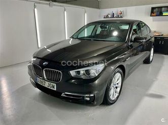 bmw serie 5 530d xdrive gran turismo