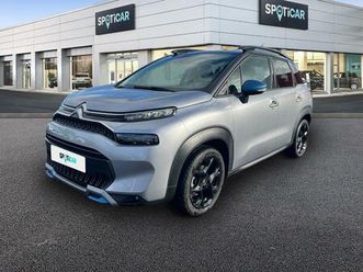 puretech 110ch s&s rip curl