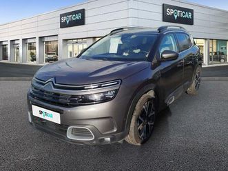 bluehdi 130 s&s eat8 business+