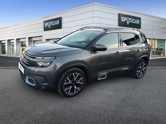 bluehdi 130 s&s eat8 shine