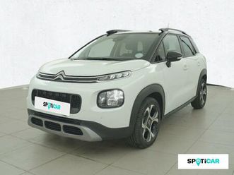 bluehdi 120 s&s eat6 shine