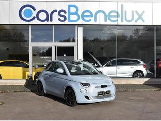 3+1 42 kwh la prima by bocelli acc co driver pano cam 1°main