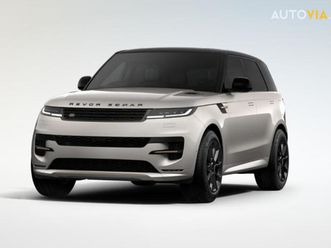 land rover range rover sport 3.0 se dynamic awd za 101 128 €