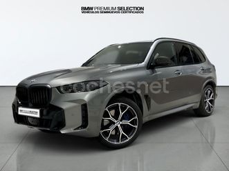 bmw x5 xdrive40d xline
