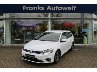 volkswagen golf vii variant join bluemotion dsg
