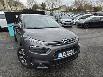 puretech 110ch s&s shine eat6 e6.d-temp