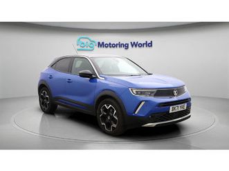 2021 | 1.2 turbo launch edition auto euro 6 (start/stop) 5dr