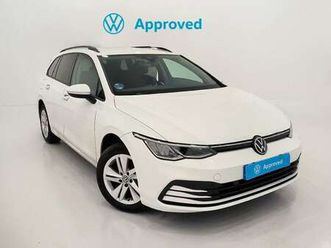 variant 1.0 etsi 110 cv dsg life