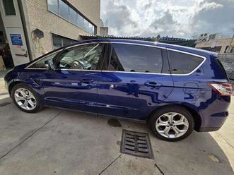 s-max ii 2015 2.0 tdci titanium