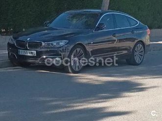 bmw serie 3 325d touring