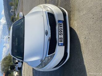 kia optima 2013 benzin