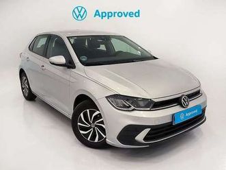 1.0 tsi life dsg 70kw