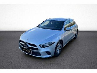 mercedes-benz a 200 progressive