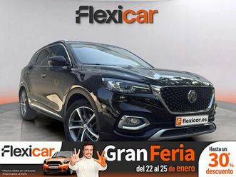 1.5 turbo gdi comfort dct 119 kw (162 cv)