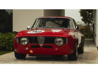 1968 alfa romeo gta gta 1300 junior a vendre