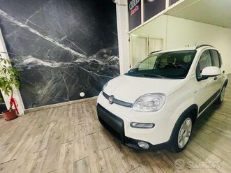 fiat panda 1.0 firefly s&s hybrid city life 5 post