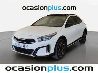 kia xceed 1.5 mhev imt gt-line (160 cv)