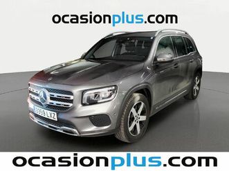 mercedes benz glb mercedes-benz glb glb 220 d 4matic (190 cv)