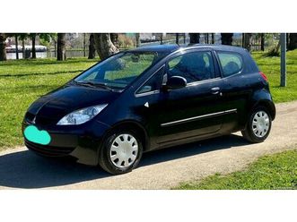 mitsubishi colt colt novembro/07