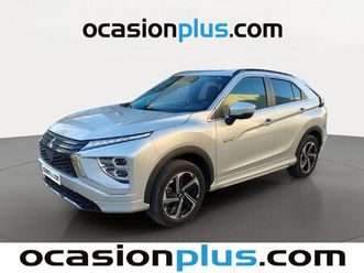 mitsubishi eclipse cross 2.4 phev kaiteki 4wd auto (188 cv)