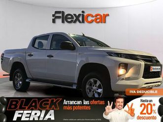 220 di-d m-pro auto 110 kw (150 cv)