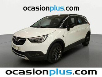 opel crossland x x 1.5 d opel 2020 (102 cv)