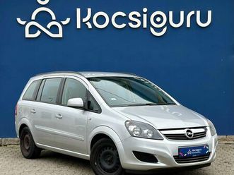 tourer 1.8 active (7 személyes ) állapotfelmérve-mo.i-2 tulaj-szervizelt-gyári fény-tempomat
